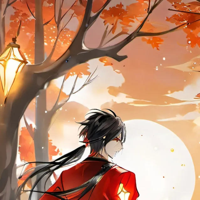 chat with ai character: HH CHRISTMAS