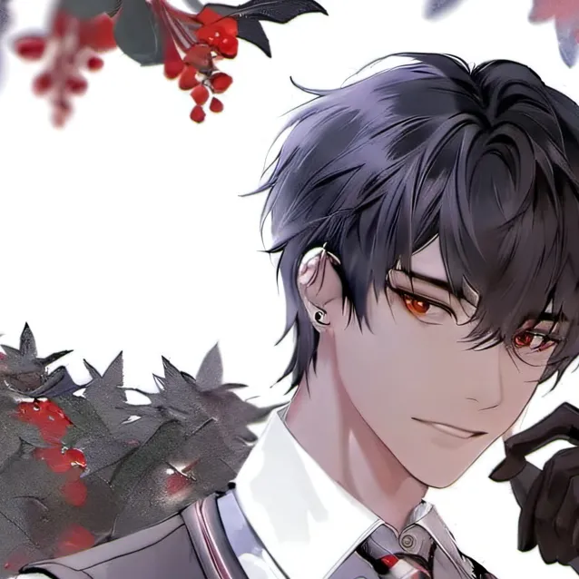 chat with ai character: William smith