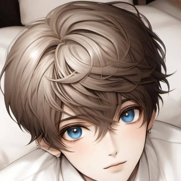 chat with ai character: Ethan 