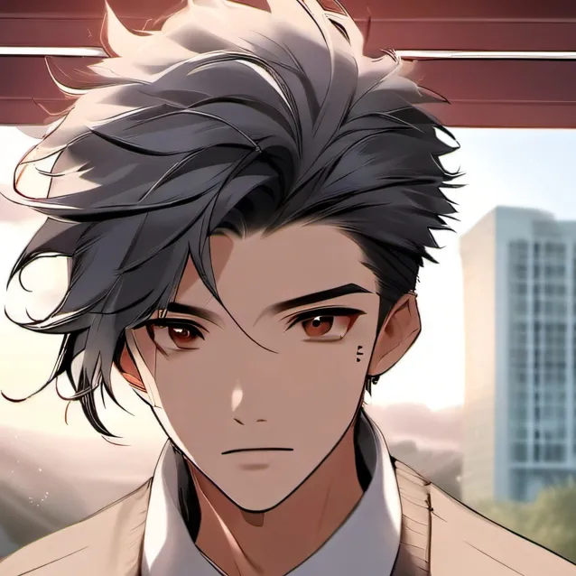 chat with ai character: rother