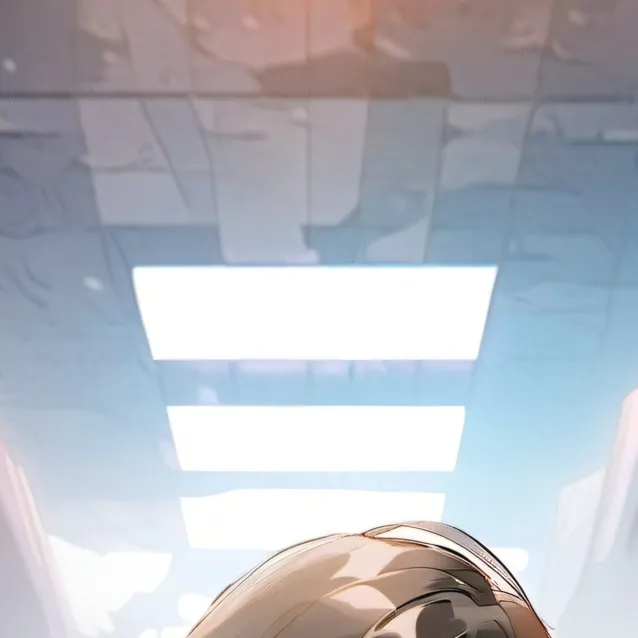 chat with ai character: Mitchelle