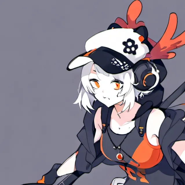 chat with ai character: zoe