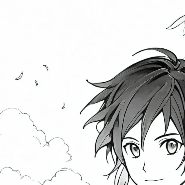 chat with ai character: Zalgo