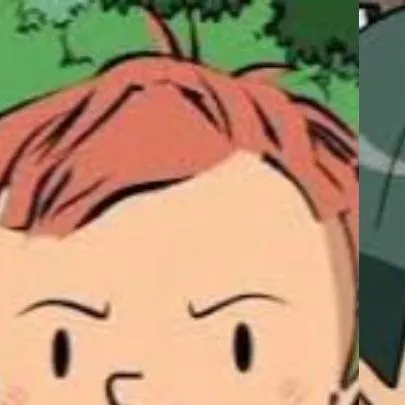 chat with ai character: Marcellin x Ernest