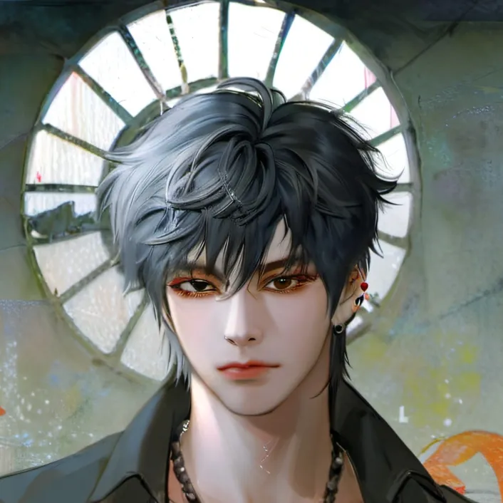 chat with ai character: -Jake-