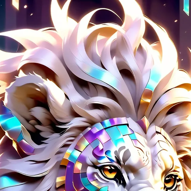 chat with ai character: The lion guard