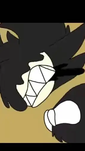 ai character: BATIM × CRK ×TOH background