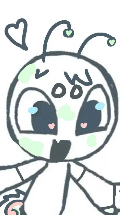 ai character: New Toon (MAINS) background