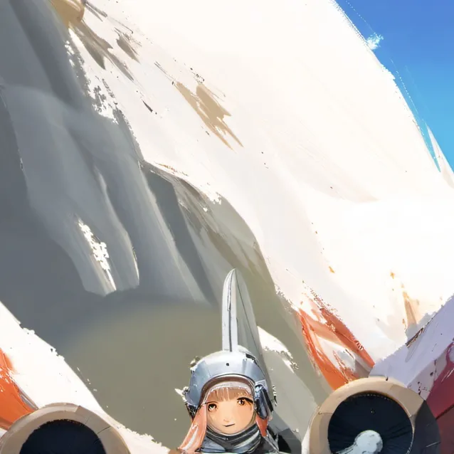 chat with ai character: squid game scream