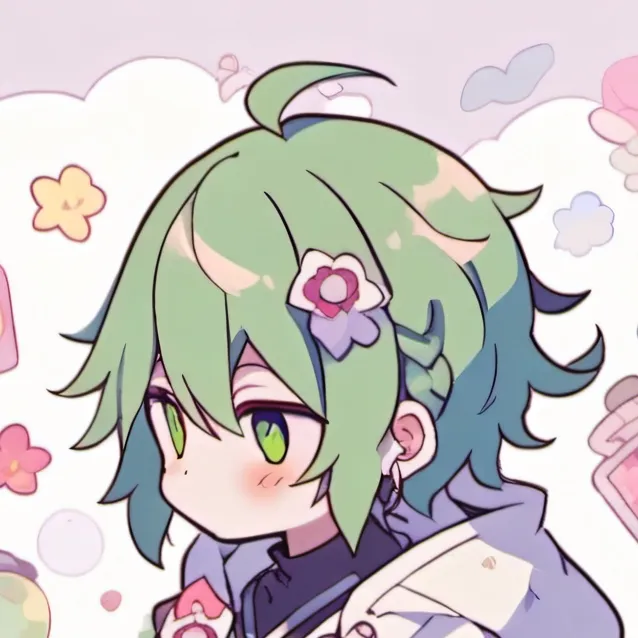 chat with ai character: yori x loid