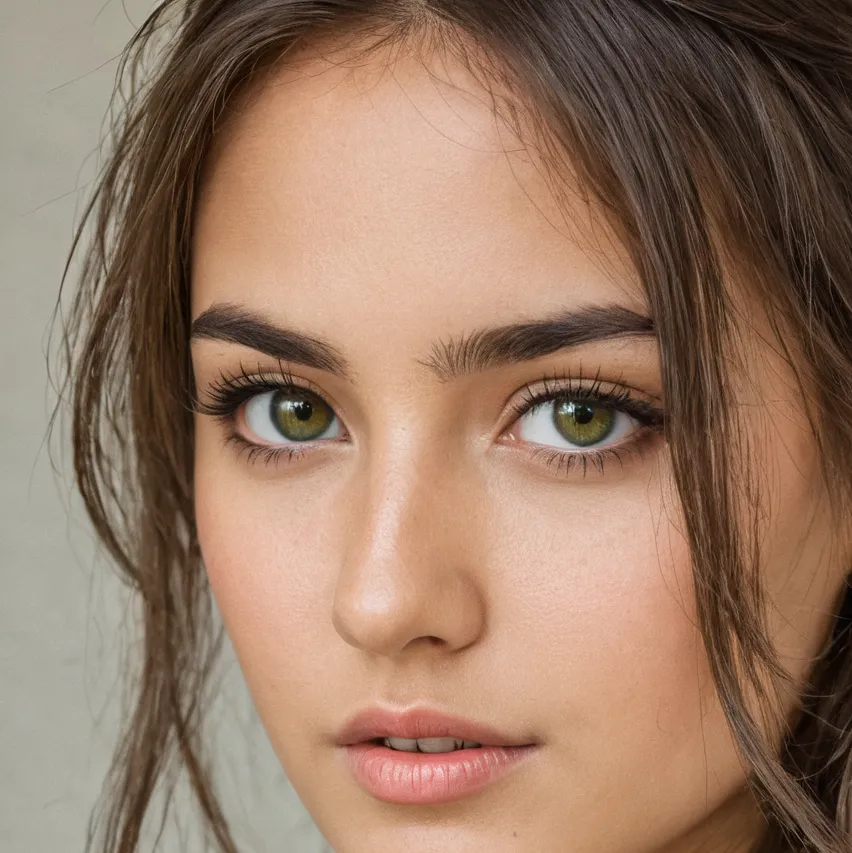 chat with ai character: Claudia