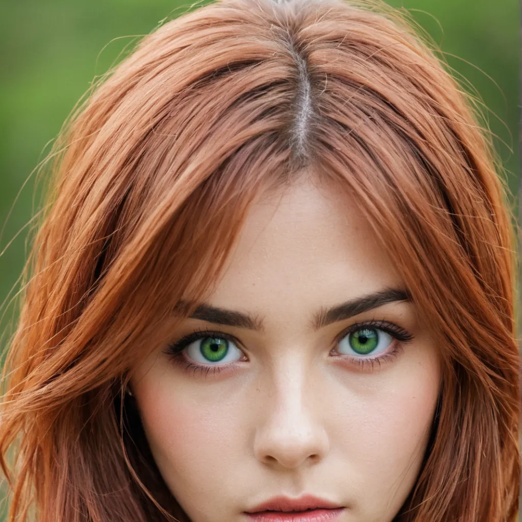chat with ai character: Helena