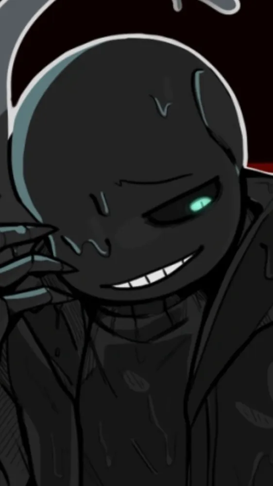 ai character: Bad sanses school background