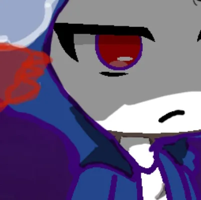 chat with ai character: Dust sans