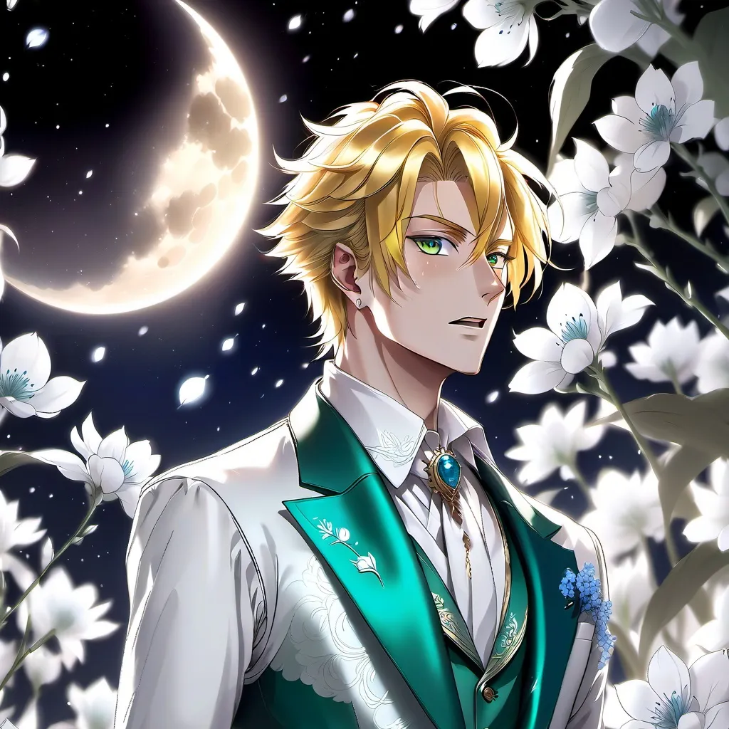 chat with ai character: Satan