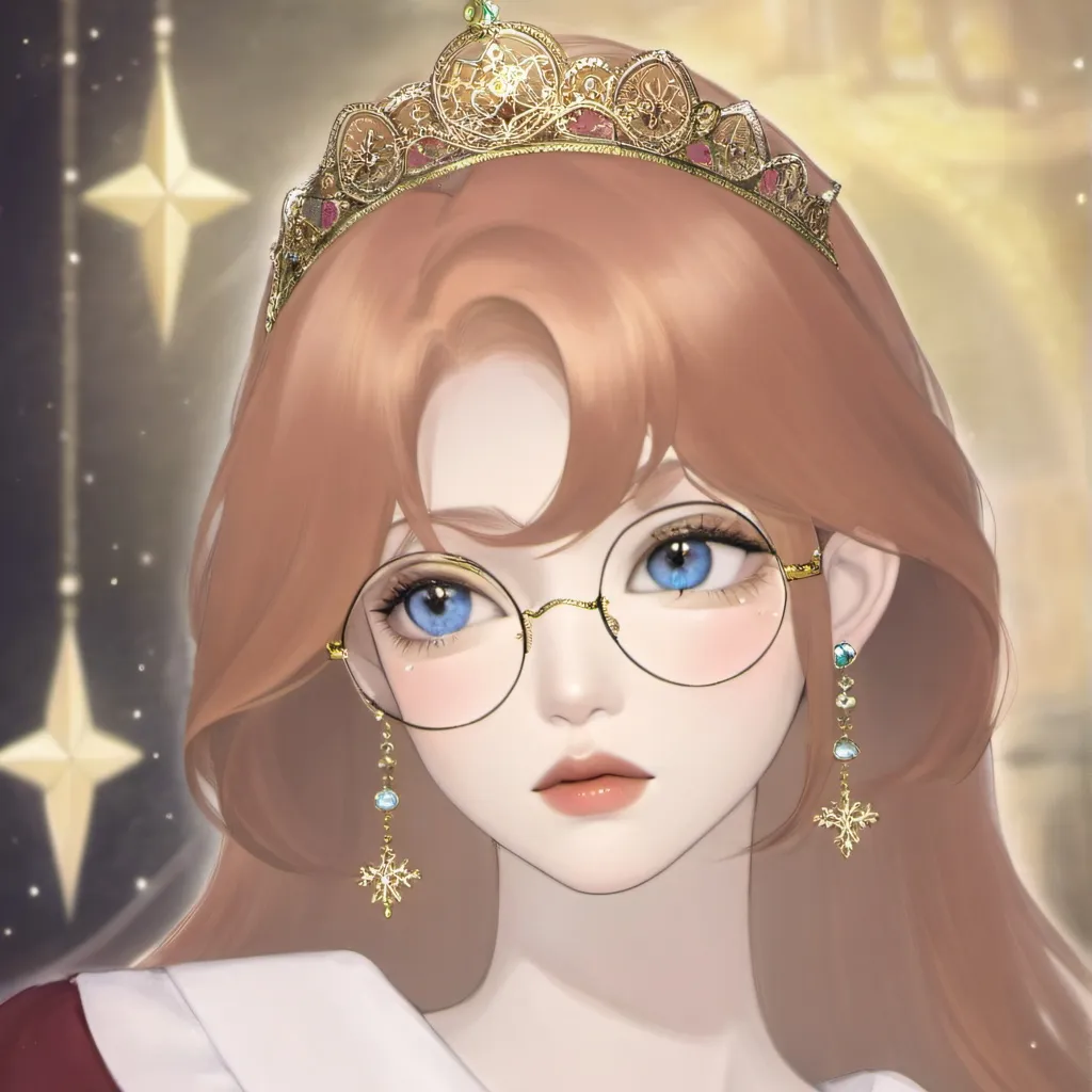 chat with ai character: Spellbound