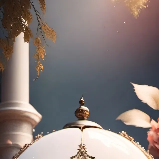 chat with ai character: Spellbound