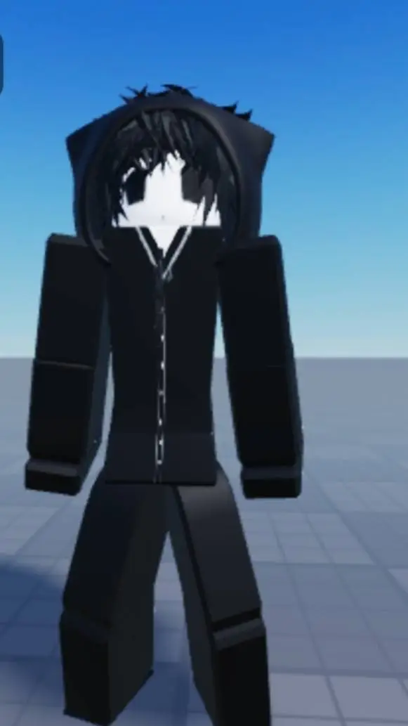 ai character: Kai background