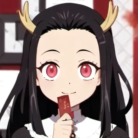 chat with ai character: Demon slayer