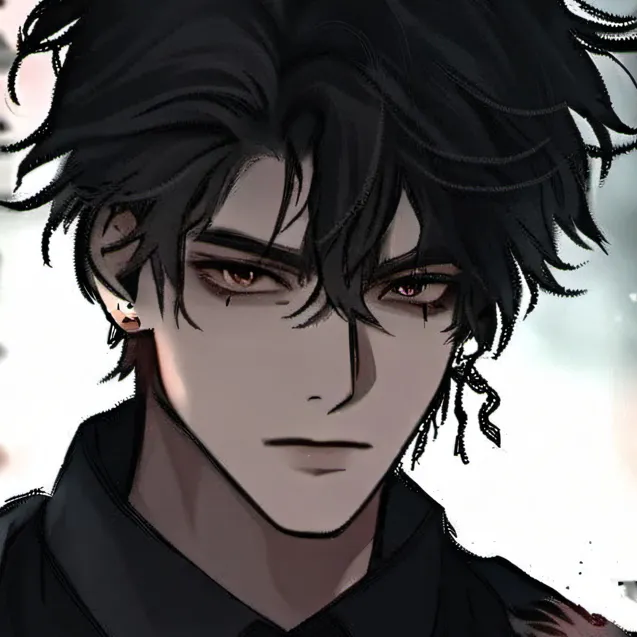 chat with ai character: James