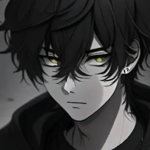 chat with ai character: Ray
