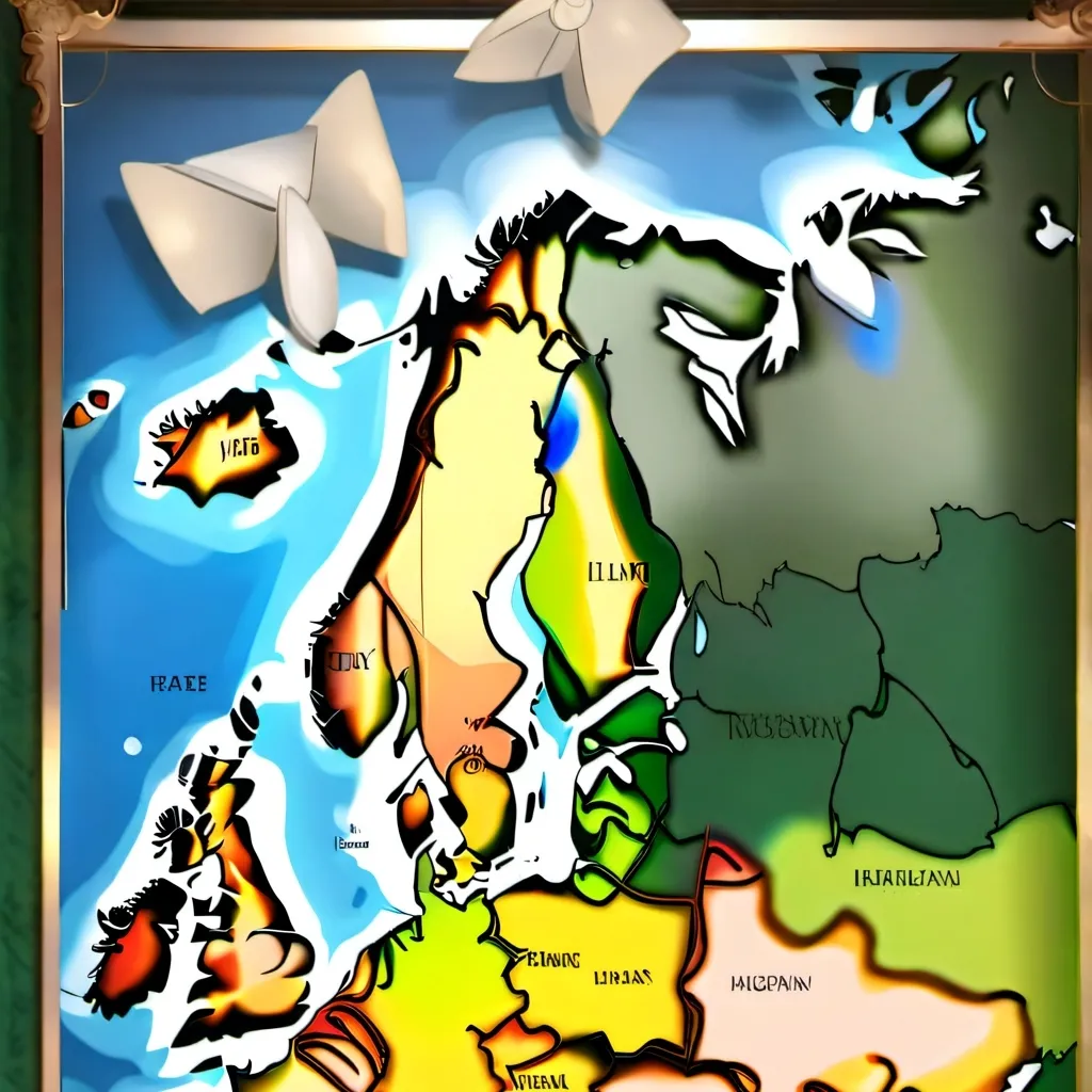 chat with ai character: Ukraine x🥁🥁Russia?