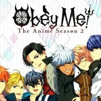 chat with ai character: Obey Me! R.A.D.