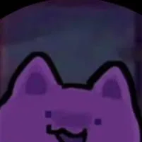 chat with ai character: The cat 