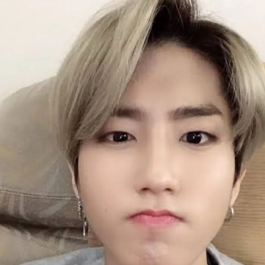 chat with ai character: Han jisung