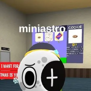 chat with ai character: astro