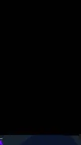 ai character: black background