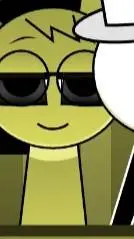 ai character: jsksjkwqowkqkkk background
