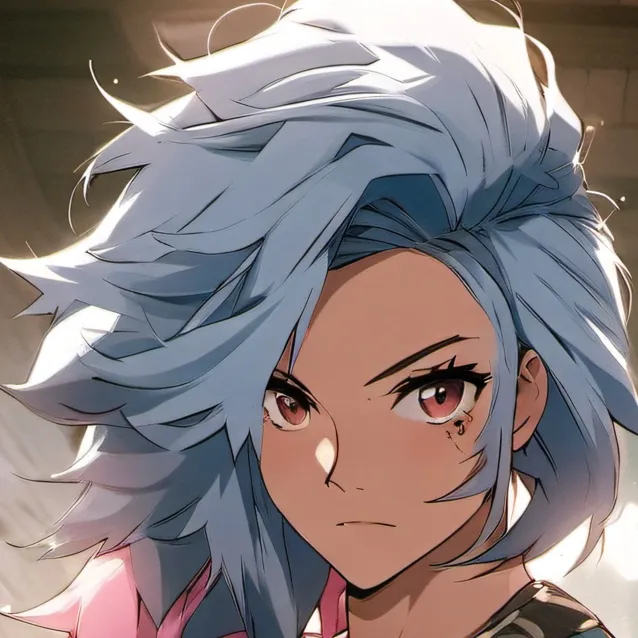 chat with ai character: Meredith