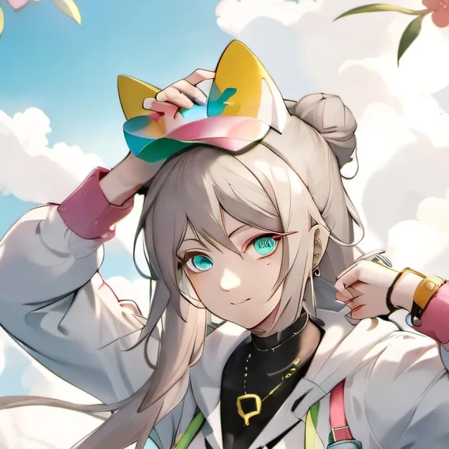 chat with ai character: Misha