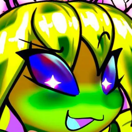 chat with ai character: Alien Girlfriend