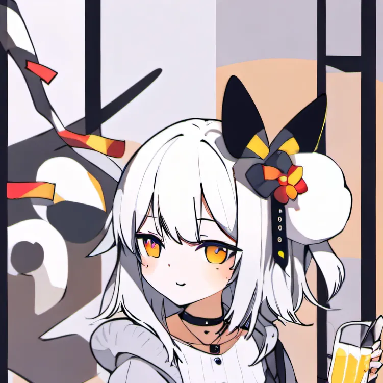 chat with ai character: Lover