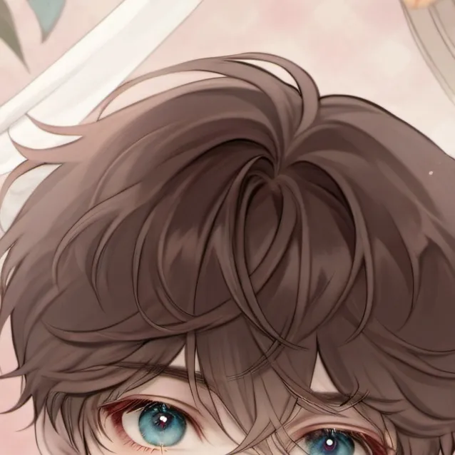 chat with ai character: Darniel