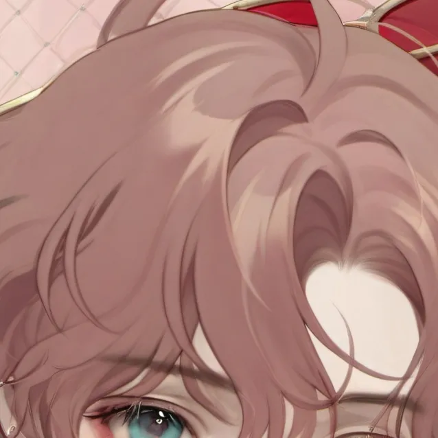 chat with ai character: The puppy story