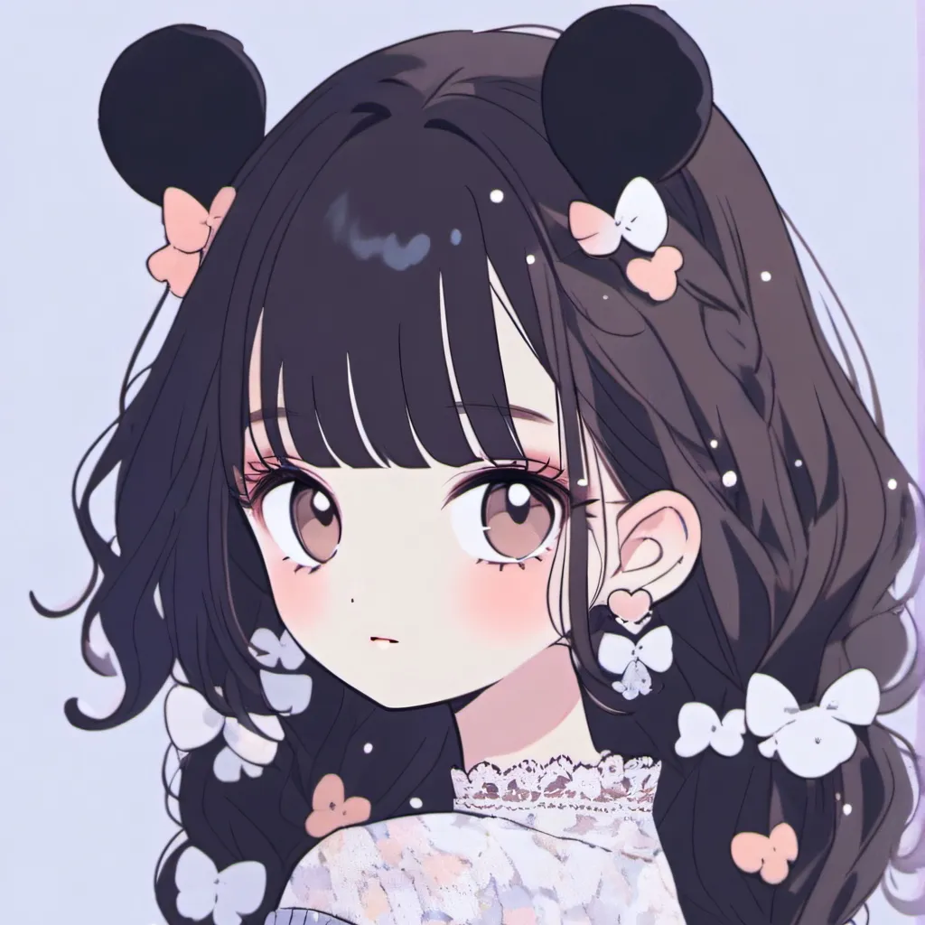 chat with ai character: ★•MAH KNY OC!•♥