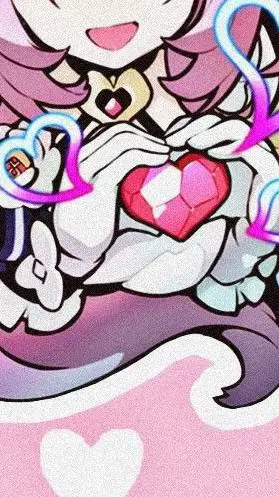 ai character: obamitsu main au! background