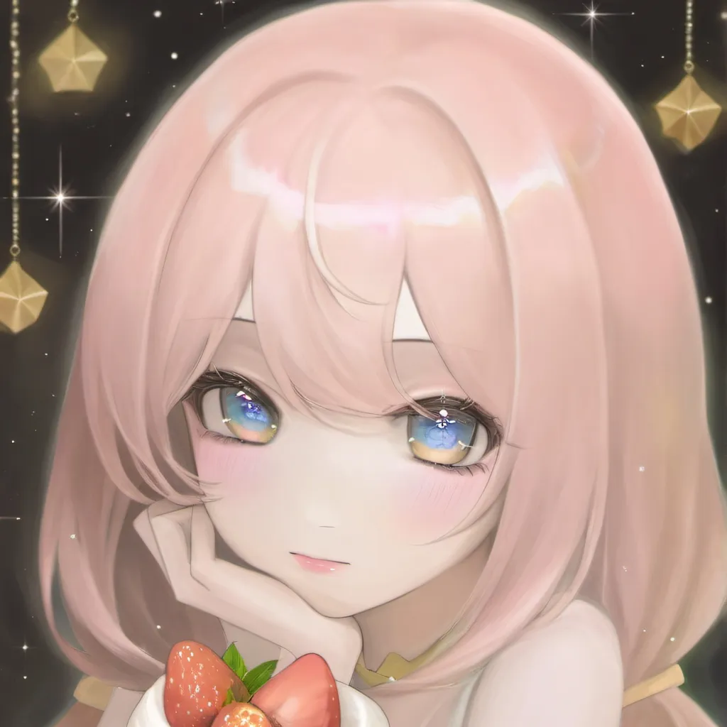chat with ai character: ♥Kny Valentine♥