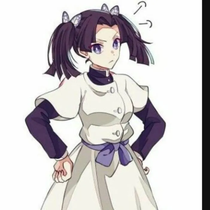 chat with ai character: 🦢•Aoi★Kanzaki•🦢