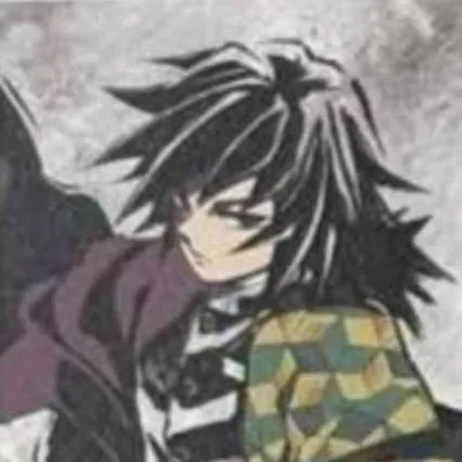 chat with ai character: ⟨Giyu🌊Tomioka⟩