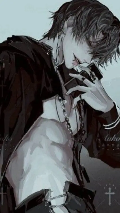 ai character: Noah  background