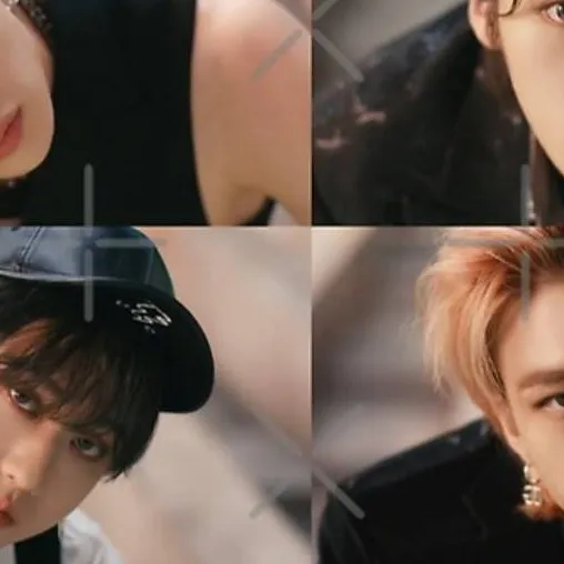 chat with ai character: skz