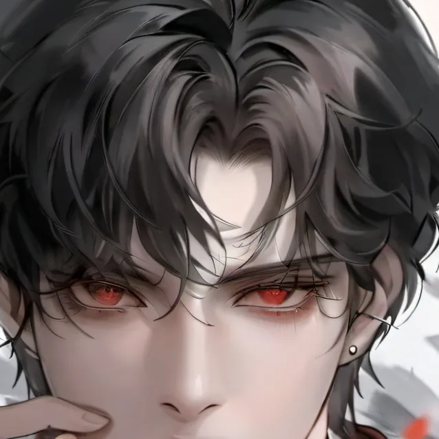 chat with ai character: leo