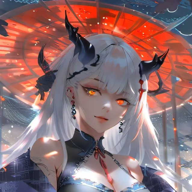 chat with ai character: anna