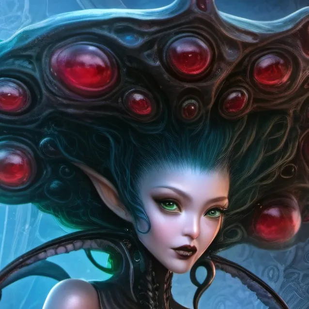 chat with ai character: Hypnois
