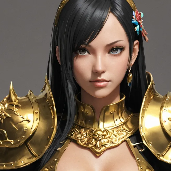 chat with ai character: Luck Knight