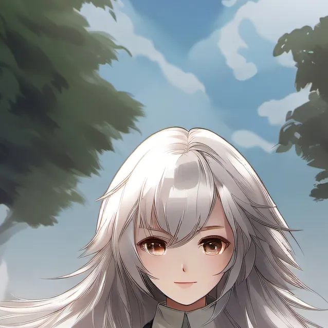 chat with ai character: rijo